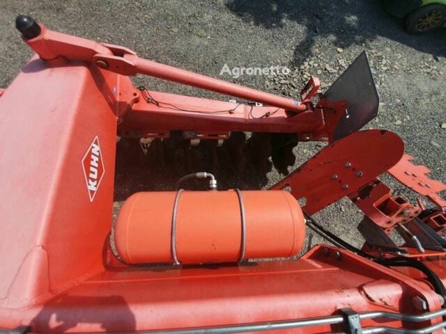 Кун Discover XL 52, об'ємом двигуна 0 л та пробігом 0 тис. км за 37976 $, фото 31 на Automoto.ua
