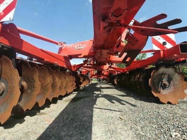 Кун Discover XL 52, об'ємом двигуна 0 л та пробігом 0 тис. км за 37976 $, фото 19 на Automoto.ua