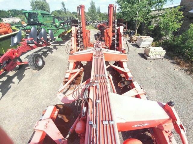 Кун Discover XL 52, об'ємом двигуна 0 л та пробігом 0 тис. км за 37976 $, фото 34 на Automoto.ua