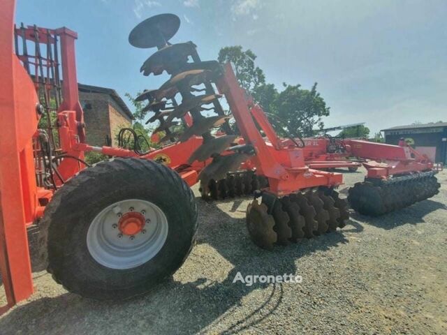 Кун Discover XL 52, об'ємом двигуна 0 л та пробігом 0 тис. км за 37976 $, фото 12 на Automoto.ua