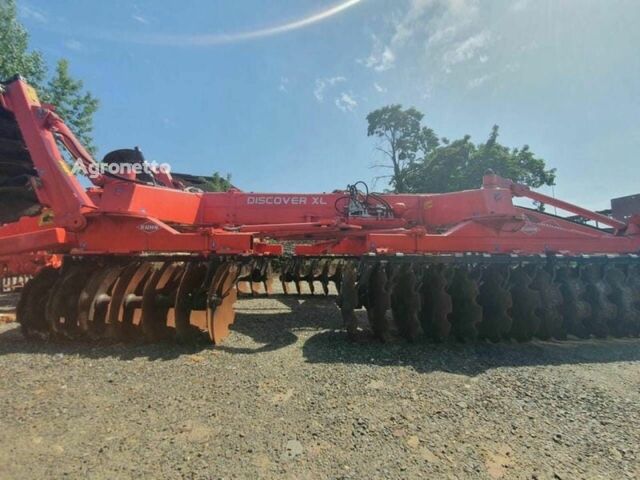 Кун Discover XL 52, об'ємом двигуна 0 л та пробігом 0 тис. км за 37976 $, фото 13 на Automoto.ua
