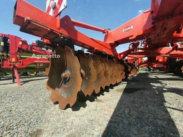 Кун Discover XL 52, об'ємом двигуна 0 л та пробігом 0 тис. км за 37976 $, фото 20 на Automoto.ua