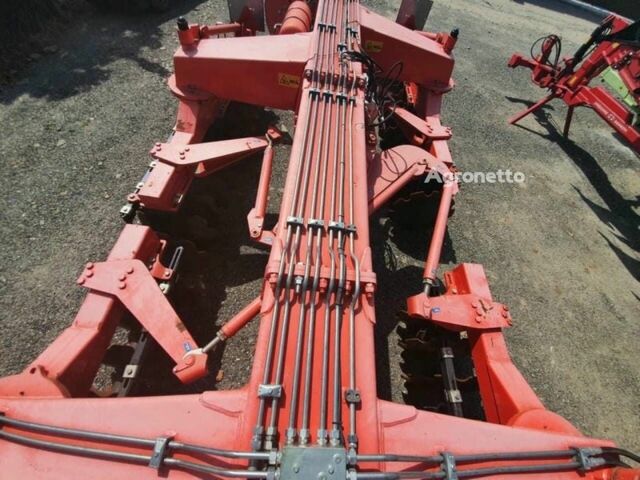 Кун Discover XL 52, об'ємом двигуна 0 л та пробігом 0 тис. км за 37976 $, фото 37 на Automoto.ua