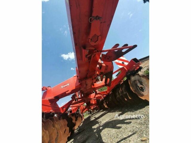 Кун Discover XL 52, об'ємом двигуна 0 л та пробігом 0 тис. км за 37976 $, фото 22 на Automoto.ua