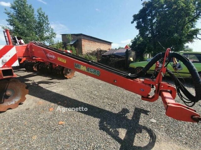 Кун Discover XL 52, об'ємом двигуна 0 л та пробігом 0 тис. км за 37976 $, фото 15 на Automoto.ua