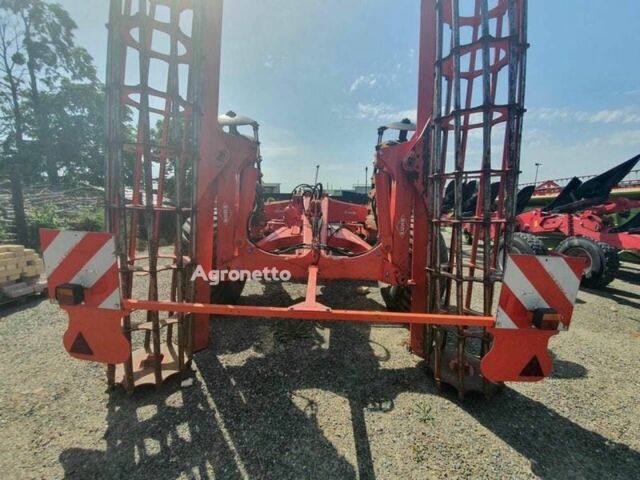 Кун Discover XL 52, об'ємом двигуна 0 л та пробігом 0 тис. км за 37976 $, фото 9 на Automoto.ua