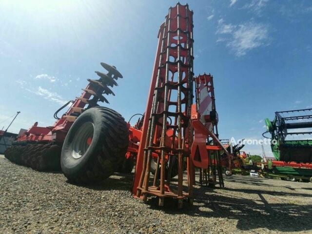 Кун Discover XL 52, об'ємом двигуна 0 л та пробігом 0 тис. км за 37976 $, фото 7 на Automoto.ua