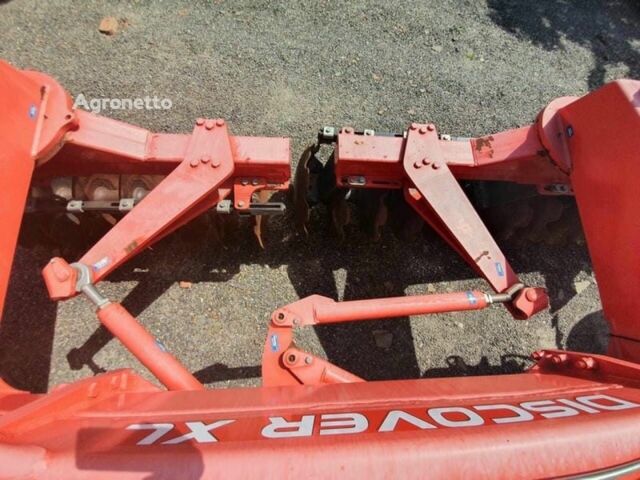Кун Discover XL 52, об'ємом двигуна 0 л та пробігом 0 тис. км за 37976 $, фото 39 на Automoto.ua
