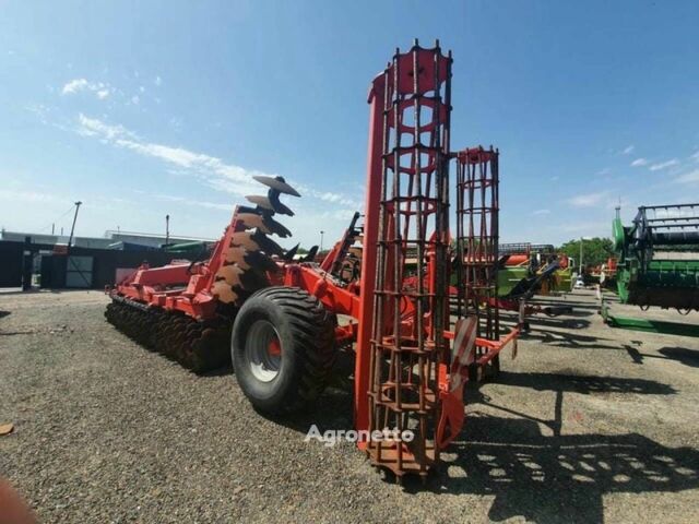Кун Discover XL 52, об'ємом двигуна 0 л та пробігом 0 тис. км за 37976 $, фото 5 на Automoto.ua