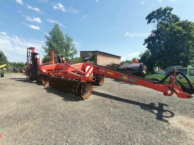 Кун Discover XL 52, об'ємом двигуна 0 л та пробігом 0 тис. км за 37976 $, фото 14 на Automoto.ua