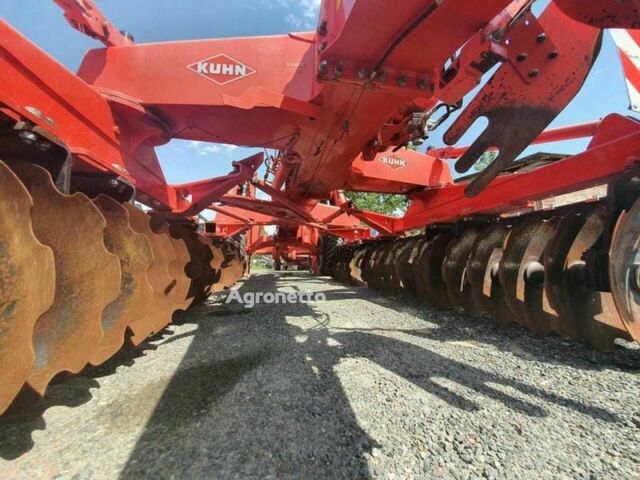 Кун Discover XL 52, об'ємом двигуна 0 л та пробігом 0 тис. км за 37976 $, фото 18 на Automoto.ua