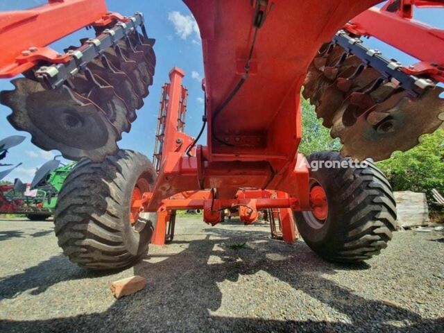 Кун Discover XL 52, об'ємом двигуна 0 л та пробігом 0 тис. км за 37976 $, фото 29 на Automoto.ua