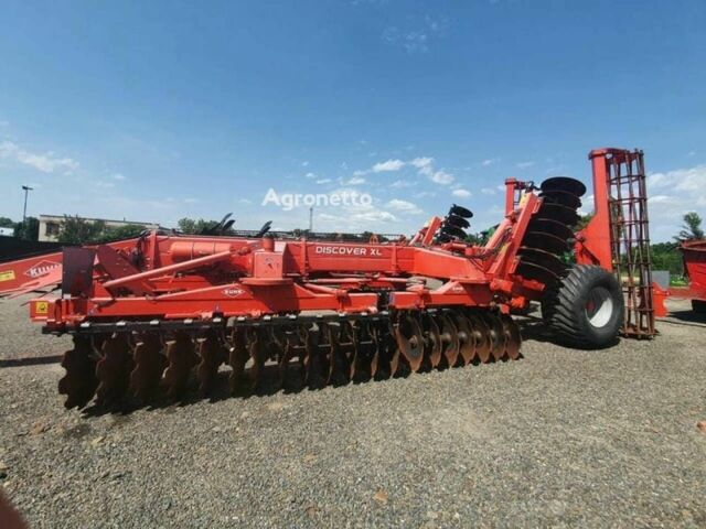 Кун Discover XL 52, об'ємом двигуна 0 л та пробігом 0 тис. км за 37976 $, фото 3 на Automoto.ua