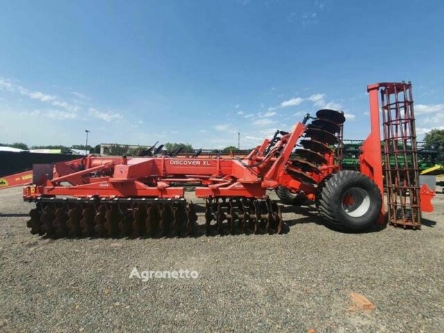 Кун Discover XL 52, об'ємом двигуна 0 л та пробігом 0 тис. км за 37976 $, фото 4 на Automoto.ua