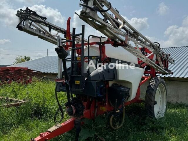 Білий Кун Другая, об'ємом двигуна 0 л та пробігом 0 тис. км за 33721 $, фото 1 на Automoto.ua