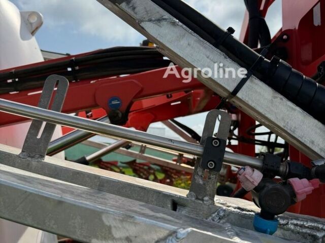 Білий Кун Другая, об'ємом двигуна 0 л та пробігом 0 тис. км за 33721 $, фото 9 на Automoto.ua