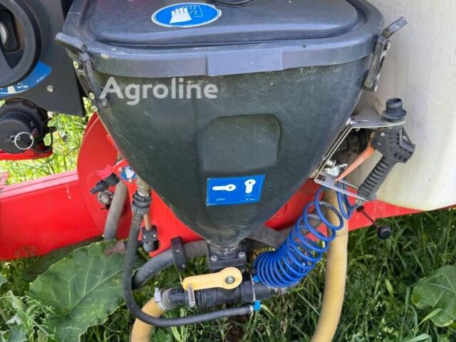 Білий Кун Другая, об'ємом двигуна 0 л та пробігом 0 тис. км за 33721 $, фото 7 на Automoto.ua