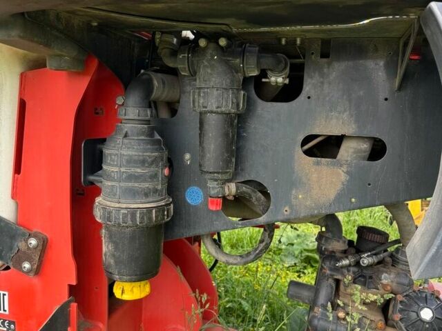 Білий Кун Другая, об'ємом двигуна 0 л та пробігом 0 тис. км за 33339 $, фото 12 на Automoto.ua