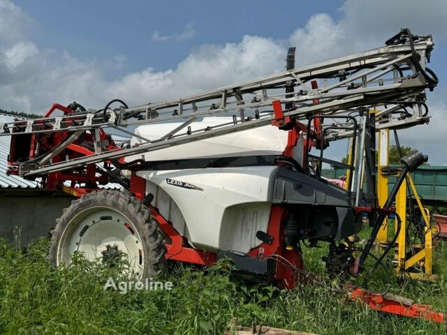 Білий Кун Другая, об'ємом двигуна 0 л та пробігом 0 тис. км за 33721 $, фото 14 на Automoto.ua