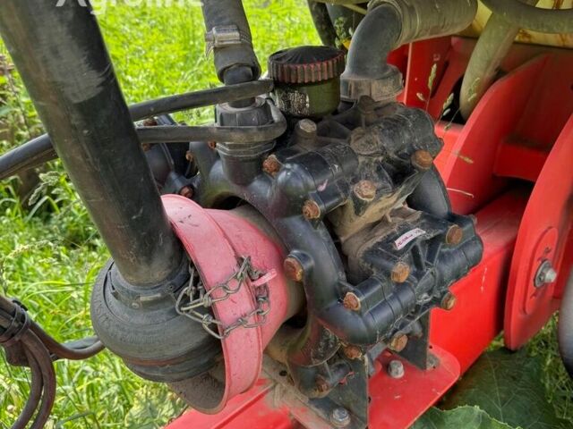 Білий Кун Другая, об'ємом двигуна 0 л та пробігом 0 тис. км за 33721 $, фото 8 на Automoto.ua