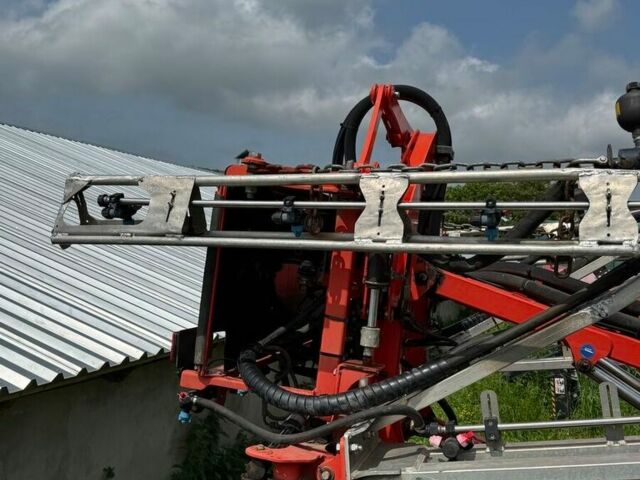 Білий Кун Другая, об'ємом двигуна 0 л та пробігом 0 тис. км за 33339 $, фото 10 на Automoto.ua