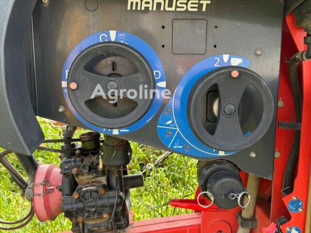 Білий Кун Другая, об'ємом двигуна 0 л та пробігом 0 тис. км за 33721 $, фото 6 на Automoto.ua