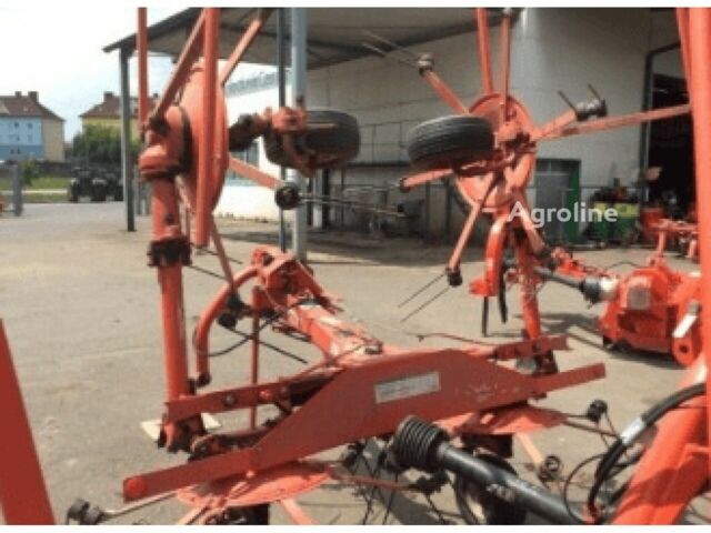 Червоний Кун Другая, об'ємом двигуна 6 л та пробігом 0 тис. км за 2809 $, фото 4 на Automoto.ua