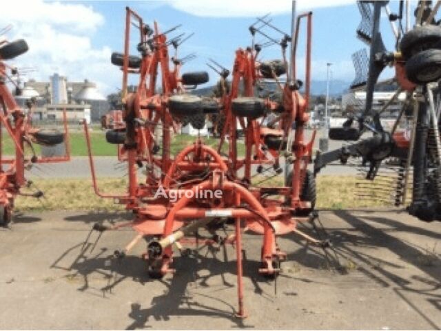 Червоний Кун Другая, об'ємом двигуна 6 л та пробігом 0 тис. км за 2809 $, фото 3 на Automoto.ua