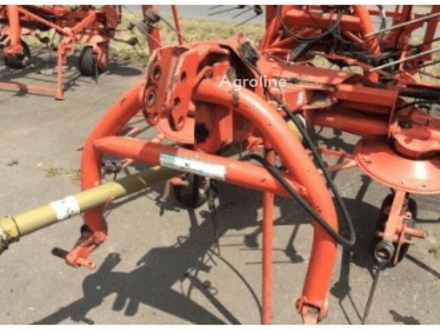 Червоний Кун Другая, об'ємом двигуна 6 л та пробігом 0 тис. км за 2809 $, фото 5 на Automoto.ua