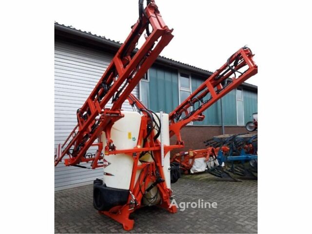 Красный Кун Другая, объемом двигателя 0 л и пробегом 0 тыс. км за 21512 $, фото 3 на Automoto.ua