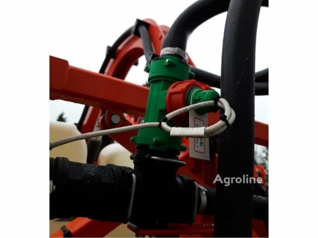 Красный Кун Другая, объемом двигателя 0 л и пробегом 0 тыс. км за 21512 $, фото 2 на Automoto.ua