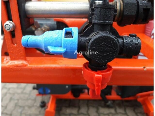 Красный Кун Другая, объемом двигателя 0 л и пробегом 0 тыс. км за 21512 $, фото 5 на Automoto.ua