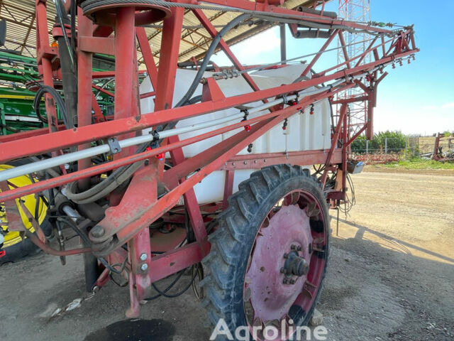 Кун Другая 2025 в Бериславе на Automoto.ua Красный Кун Другая, объемом двигателя 0 л и пробегом 0 тыс. км за 467064 $, фото 3 на Automoto.ua