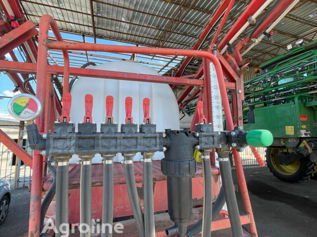 Кун Другая 2025 в Бериславе на Automoto.ua Красный Кун Другая, объемом двигателя 0 л и пробегом 0 тыс. км за 467064 $, фото 5 на Automoto.ua