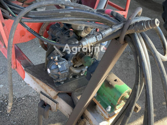 Кун Другая 2025 в Бериславе на Automoto.ua Красный Кун Другая, объемом двигателя 0 л и пробегом 0 тыс. км за 467064 $, фото 6 на Automoto.ua