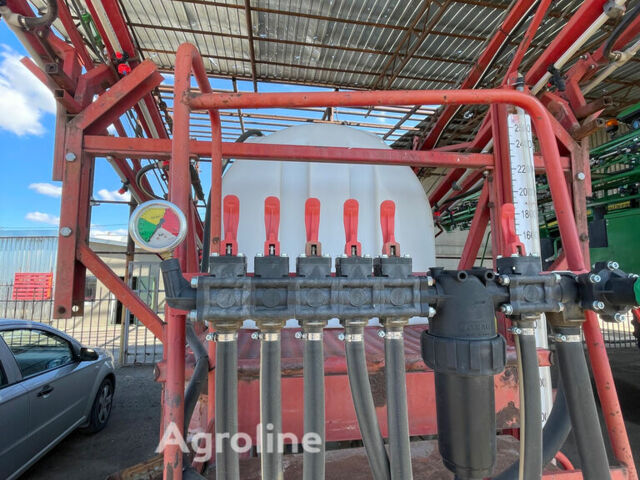 Кун Другая 2025 в Бериславе на Automoto.ua Красный Кун Другая, объемом двигателя 0 л и пробегом 0 тыс. км за 467064 $, фото 4 на Automoto.ua