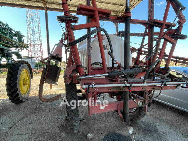 Кун Другая 2025 в Бериславе на Automoto.ua Красный Кун Другая, объемом двигателя 0 л и пробегом 0 тыс. км за 467064 $, фото 2 на Automoto.ua