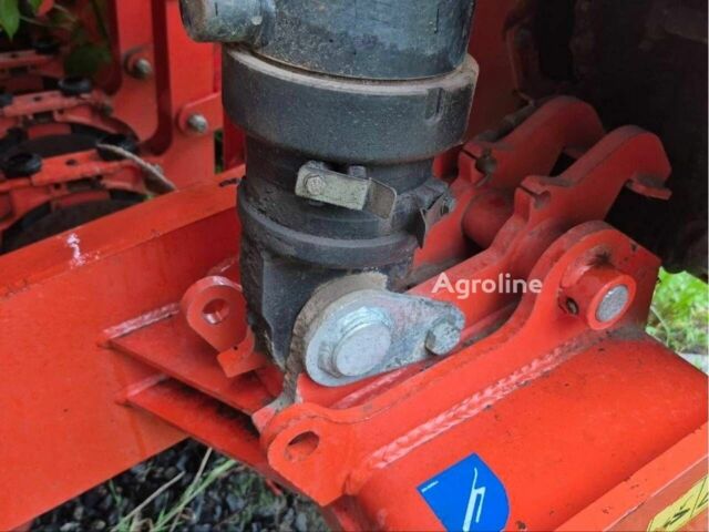 Красный Кун Другая, объемом двигателя 0 л и пробегом 0 тыс. км за 17442 $, фото 8 на Automoto.ua