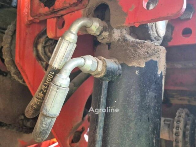 Красный Кун Другая, объемом двигателя 0 л и пробегом 0 тыс. км за 17080 $, фото 7 на Automoto.ua