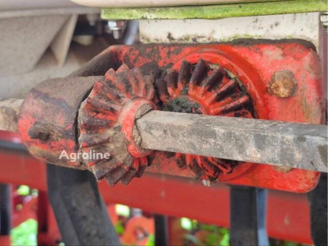 Красный Кун Другая, объемом двигателя 0 л и пробегом 0 тыс. км за 17080 $, фото 11 на Automoto.ua