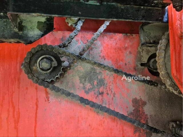 Красный Кун Другая, объемом двигателя 0 л и пробегом 0 тыс. км за 17442 $, фото 6 на Automoto.ua