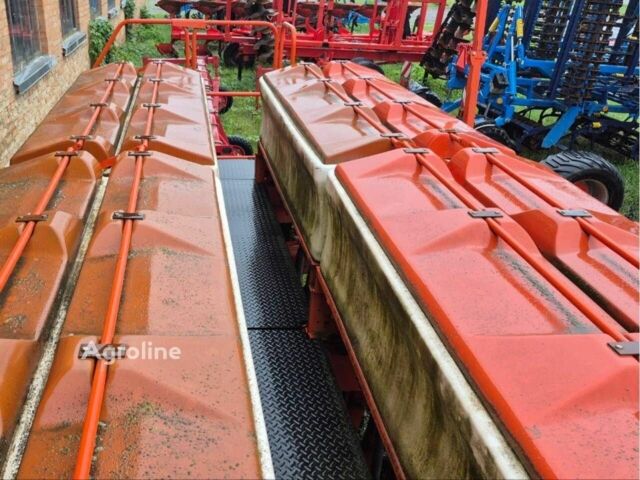 Красный Кун Другая, объемом двигателя 0 л и пробегом 0 тыс. км за 17442 $, фото 10 на Automoto.ua