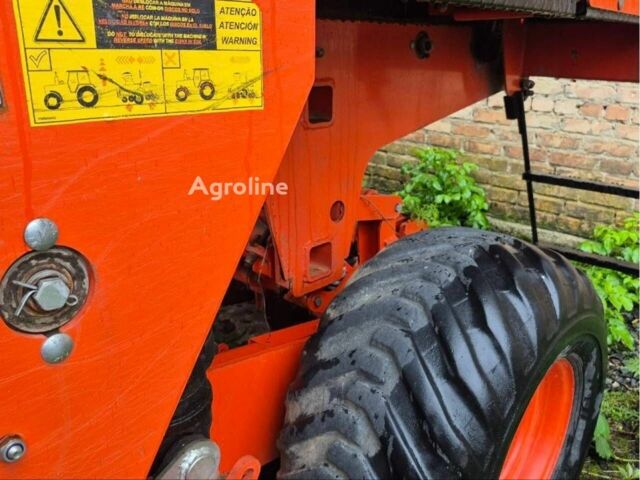 Красный Кун Другая, объемом двигателя 0 л и пробегом 0 тыс. км за 17080 $, фото 13 на Automoto.ua