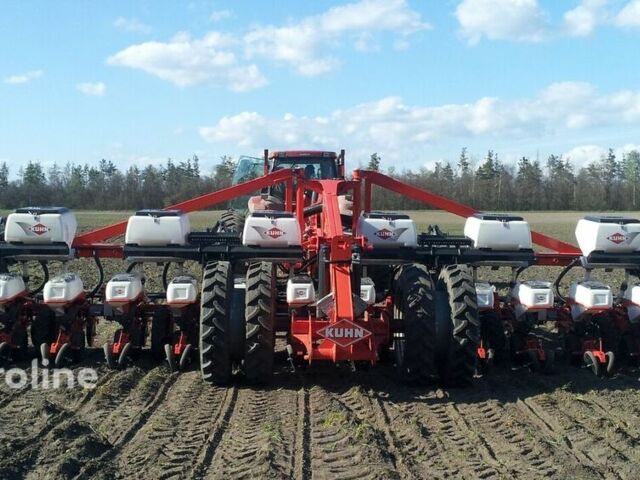 Красный Кун Другая, объемом двигателя 0 л и пробегом 0 тыс. км за 122091 $, фото 2 на Automoto.ua