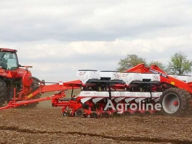 Красный Кун Другая, объемом двигателя 0 л и пробегом 0 тыс. км за 122091 $, фото 3 на Automoto.ua