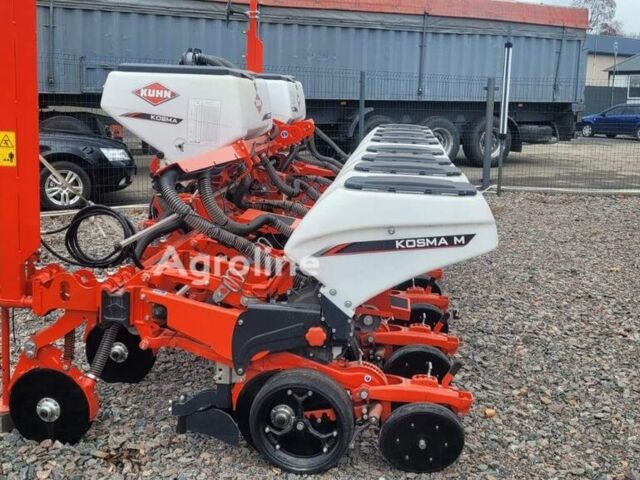 Червоний Кун Другая, об'ємом двигуна 0 л та пробігом 0 тис. км за 40000 $, фото 2 на Automoto.ua