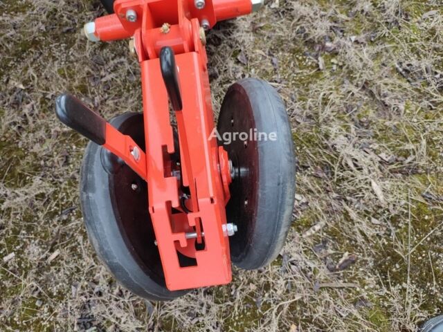 Червоний Кун Другая, об'ємом двигуна 0 л та пробігом 0 тис. км за 86743 $, фото 2 на Automoto.ua