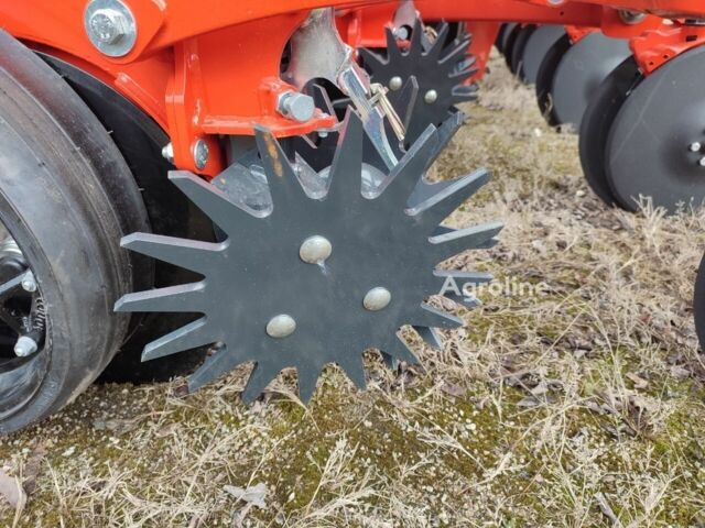 Червоний Кун Другая, об'ємом двигуна 0 л та пробігом 0 тис. км за 86743 $, фото 5 на Automoto.ua