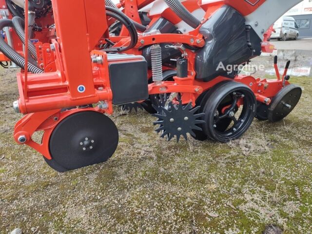 Червоний Кун Другая, об'ємом двигуна 0 л та пробігом 0 тис. км за 86743 $, фото 4 на Automoto.ua