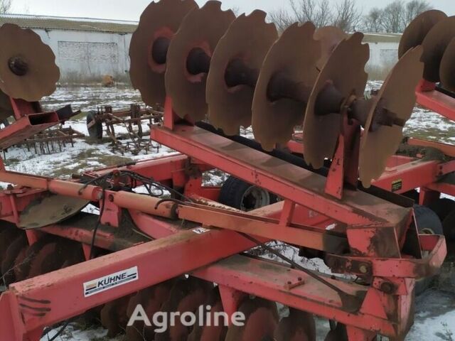 Червоний Кун Другая, об'ємом двигуна 0 л та пробігом 0 тис. км за 9288 $, фото 1 на Automoto.ua